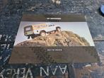 Land Rover Defender  1990, Boeken, Ophalen of Verzenden, Nieuw, Overige merken