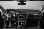 Volkswagen Tiguan Allspace 1.4 TSI Highline 7Pers Pano Trekh, 12 maanden, 15 km/l, 4 cilinders, Zwart