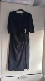 Jurk, Kleding | Dames, Jurken, Ophalen of Verzenden, Zo goed als nieuw, Maat 42/44 (L), Onder de knie