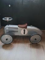 Retro roller auto, Ophalen, Zo goed als nieuw
