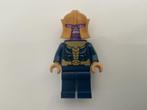 LEGO Super Heroes - minifiguur - sh0696 - Thanos, Ophalen of Verzenden, Zo goed als nieuw, Losse stenen, Lego