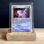 Mew (POP4 4) — Holo rare, Hobby en Vrije tijd, Ophalen of Verzenden, Nieuw, Losse kaart, Foil