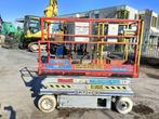 Skyjack SJ III 3220 6,1 m hoogwerker hi lift schaarlift