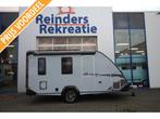 Knaus Sport & Fun Black Edition 480 QL Voordeel-pakk, Schokbreker, Overige typen, Bedrijf, Tot en met 3
