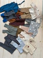 Kledingpakket maat 62-68 - unisex, Ophalen, Gebruikt, Maat 62