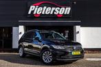 Volkswagen Tiguan 1.5 TSI Life Business NAP BTW IQ LIGHT ACC, Voorwielaandrijving, 4 cilinders, Zwart, Origineel Nederlands