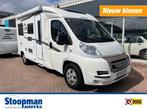Hymer Compact 404 Airco Cruise Zonnepaneel 2+2 slaappl., Erwin Hymer Group, Holzstraße 19 D-88339 Bad Waldsee Germany, Bedrijf