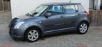 SUZUKI Swift 1.3 5D Shogun nl auto top onderhouden., Auto's, Suzuki, Stof, 400 kg, Swift, Origineel Nederlands
