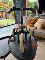 Banwood Driewieler - Donker Groen, Kinderen en Baby's, Speelgoed | Buiten | Voertuigen en Loopfietsen, Ophalen of Verzenden, Zo goed als nieuw