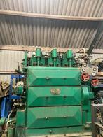 Brons  3GB  190PK en Deutz Brons, Ophalen, Gebruikt, Dieselmotor, Minder dan 1400 rpm