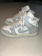 Nike Dunk high 1985 “blue denim” 42,5, Ophalen of Verzenden, Zo goed als nieuw, Blauw