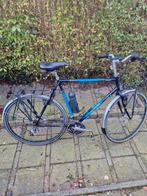 Koga miyata traveller 28 inch herenfiets, Fietsen en Brommers, Fietsen | Heren | Sportfietsen en Toerfietsen, Ophalen, 28 inch