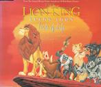 CD-Maxi-Single - 1994 - Elton John – Circle Of Life, Verzenden, Maxi-single, Zo goed als nieuw, 1 single