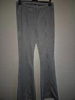 Nieuwe flared pantalon ruit Coco bella M/L, Maat 38/40 (M), Coco Bella, Overige kleuren, Nieuw