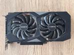 Gigabyte Nvidia GeForce GTX 1660 Super (1660S), Computers en Software, PCI-Express 3, Ophalen of Verzenden, Zo goed als nieuw