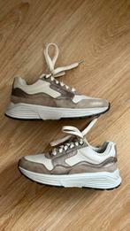 Xsensible Stretchwalker sneakers, 38, uitneembaar voetbed, Verzenden, Beige, Nieuw, Sneakers of Gympen
