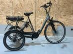 Elektronische driewiel fiets, Ophalen, Zo goed als nieuw