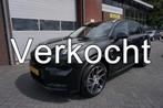 Lynk & Co 01 1.5 261PK! BLACKLINE PAKKET - DEC 2022 - 360 CA, Auto's, Lynk & Co, Stof, Euro 6, Zwart, Bedrijf