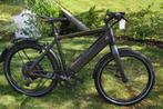 STROMER ST1 X Framemaat 20 Inch 814 WH accu, Zo goed als nieuw, Stromer