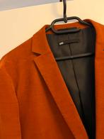 Heren colbert cognac!, Kleding | Heren, Ophalen of Verzenden, Zo goed als nieuw, Maat 48/50 (M), Bruin
