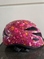 Abus kinderhelm maat 52-57, Ophalen, Gebruikt, Abus