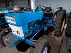 Ford 4000 en ford 2715e, Zakelijke goederen, Agrarisch | Tractoren, Gebruikt, Tot 80 Pk, Ford