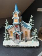 Kerst Kerk., Diversen, Ophalen of Verzenden, Gebruikt