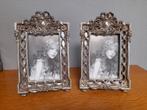 Barok foto lijsten zilver 15 x  zijn 20.00 p.s, Ophalen of Verzenden, Zo goed als nieuw