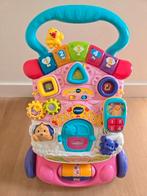 Vtech Babywalker, Ophalen, Gebruikt
