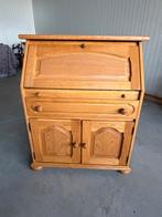 Secretarie, Ophalen of Verzenden, Zo goed als nieuw