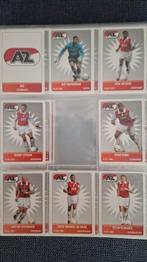 KOMPLETE SERIE eredivisie, Verzamelen, Ophalen of Verzenden, Poster, Plaatje of Sticker