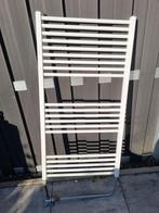 Handdoek radiator wit, Ophalen, Gebruikt, Radiator, 60 tot 150 cm