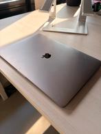 MacBook Pro 16" 2019 i7 16GB/512GB Space Gray, MacBook Pro, 2 tot 3 Ghz, Qwerty, 512 GB