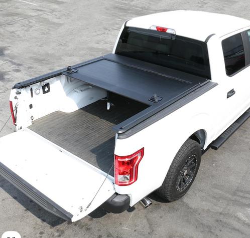 Syneticusa Roll Cover Silverado Shortbed, Auto-onderdelen, Overige Auto-onderdelen, Overige automerken, Nieuw, Ophalen of Verzenden