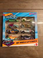 Ruilen: Hot Wheels let's race, Kinderen en Baby's, Ophalen of Verzenden, Nieuw