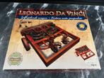 Leonardo Da Vinci zelfrijdende wagen nieuw, Hobby en Vrije tijd, Modelbouw | Overige, Ophalen of Verzenden, Zo goed als nieuw