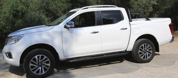 Nissan NP300 '15 DC E-step beschikbaar voor biedingen