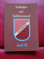 Boek over valthermond, Ophalen of Verzenden, Zo goed als nieuw, Nederland