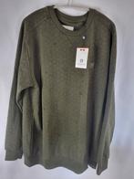 Heren trui sweater merk Gabbiano mt XL nieuw, -, -, -, Groen