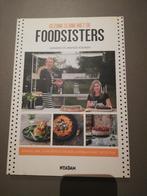 Janneke Koeman - Gezond slank met de Foodsisters, Ophalen of Verzenden, Zo goed als nieuw, Janneke Koeman; Amande Koeman