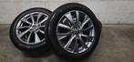18" VW Transporter T7 T6 T5 Multivan org velgen Michelin, Auto-onderdelen, Banden en Velgen, 18 inch, Banden en Velgen, Ophalen of Verzenden