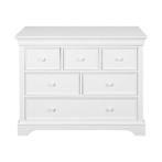 Commode kidsmill chateau/marseille wit, Ophalen, Gebruikt, 50 tot 70 cm, 100 cm of meer