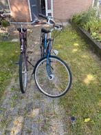 2 mooi fietsen voor station of kroeg fiets, Ophalen of Verzenden