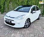 Citroen C3 1.2 VTi Collection 5Deurs Airco NW APK Panoramisc, Voorwielaandrijving, Euro 5, Stof, Gebruikt