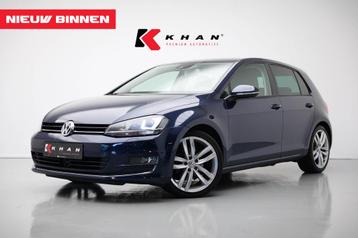 Volkswagen Golf 1.4 TSI ACT Highline |Camera|ACC| Elek. stoe beschikbaar voor biedingen