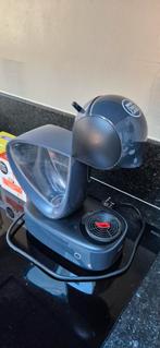 Dolge gusto met cuphouder voor 24 stuks., Witgoed en Apparatuur, Koffiezetapparaten, Ophalen of Verzenden, Zo goed als nieuw