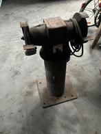 Peugeot Fréres T200 / Slijpmachine, Ophalen, Gebruikt, Minder dan 700 watt, Werkbankslijpmachine