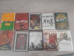 Criterion Collection Dvd's, Cd's en Dvd's, Gebruikt, Ophalen of Verzenden, Actie en Avontuur, Alle leeftijden