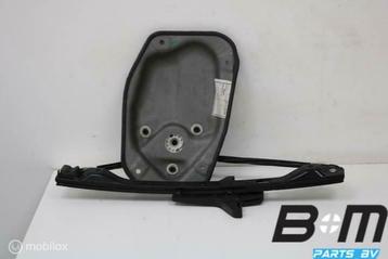 Raammechaniek rechtsachter VW Golf 5 5drs 1K4839462A