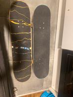 Skateboards, Sport en Fitness, Skateboarden, Verzenden, Zo goed als nieuw, Skateboard